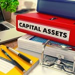 CAPITAL ASSET TAGGING