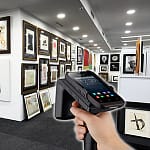 GALLERY ASSET TAGGING