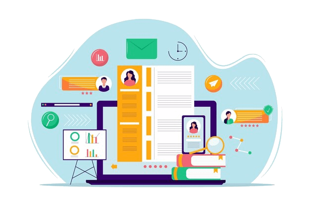 BetterME HR organization feature image